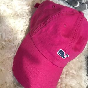 ✨gently used Vineyard Vines baseball cap !! ✨